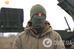 Обучение в США и сбивание 'Кинжалов': в Воздушных силах показали расчет Patriot, защищающий Киев. Видео