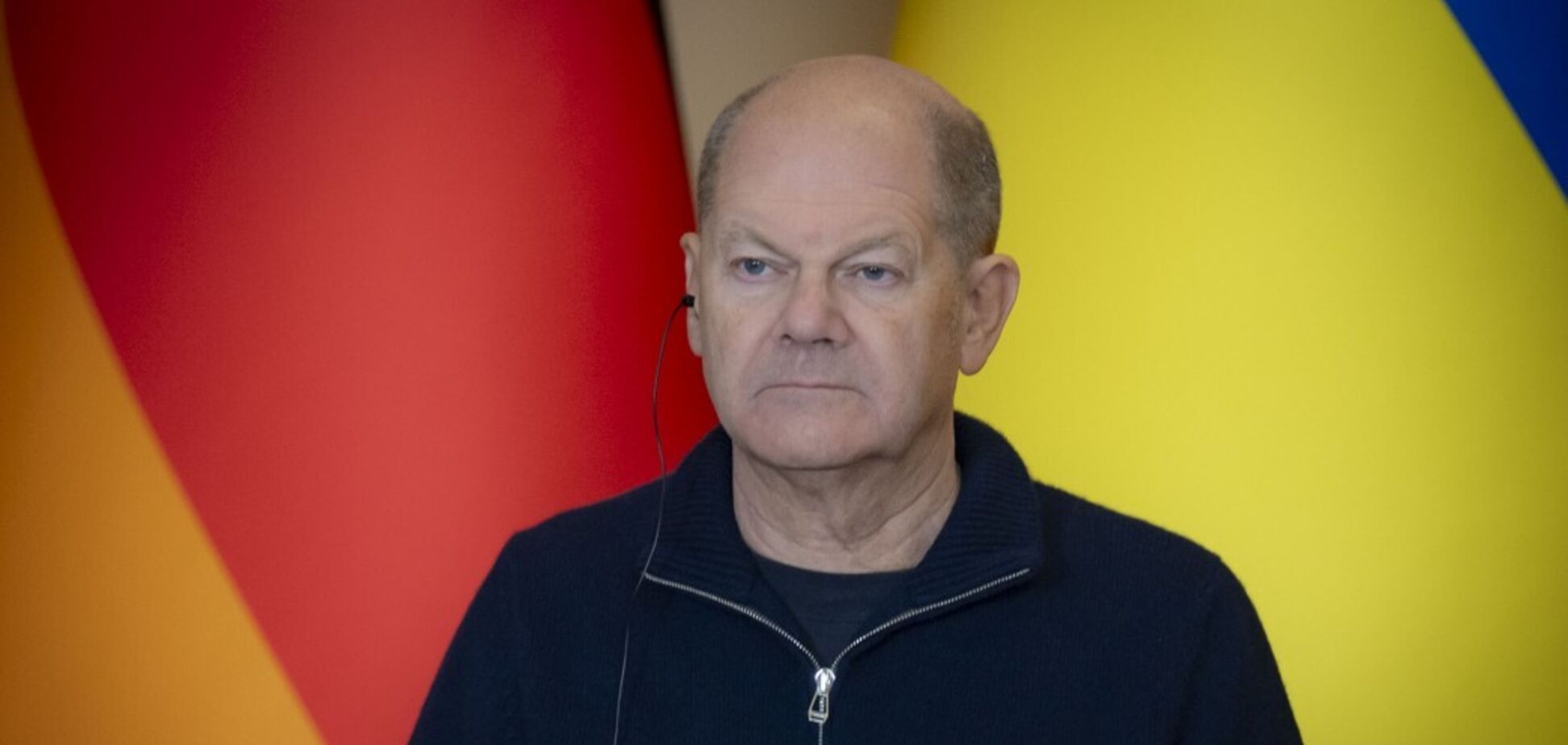 Шольц заявил, что не позволит демилитаризировать Украину – мирный план Трампа