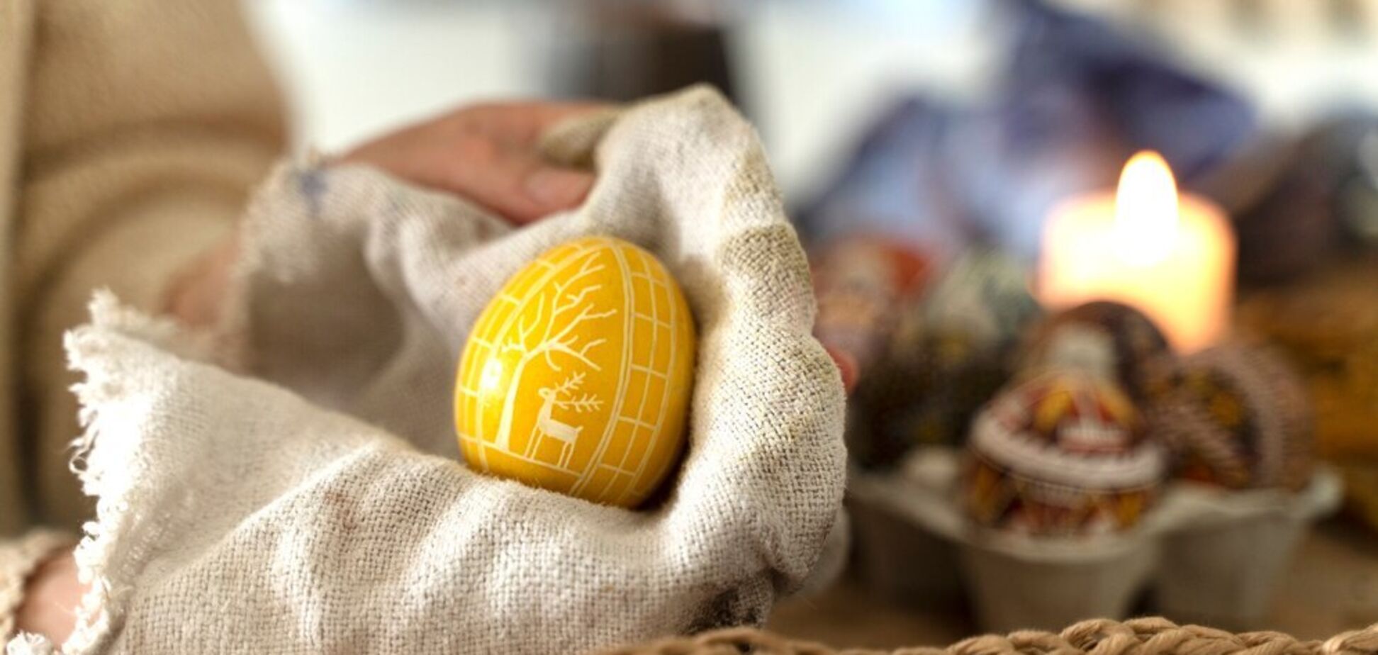 Насаждали атеизм и наказывали на работе: каким было празднование Пасхи в СССР