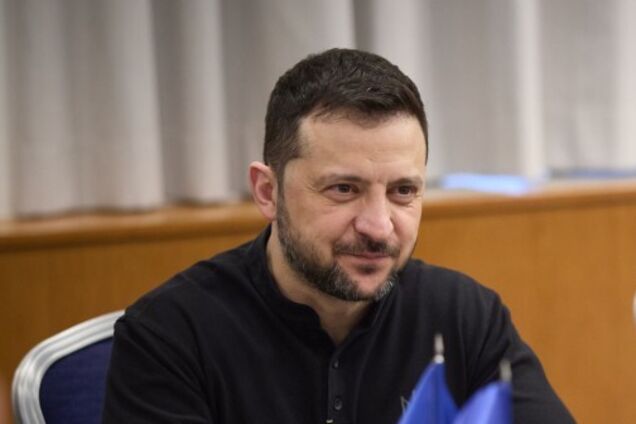 Зеленский не исключил участие Китая в мирных переговорах и сделал заявление о встречах в Саудовской Аравии