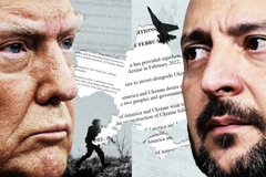 Хуже репараций Германии в Первой мировой: Telegraph обнародовал проект соглашения, которое США предлагали Зеленскому