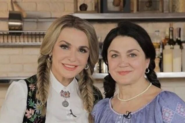 'Єдине, про що я жалкую...' Ольга Сумська висловилася про примирення з сестрою та розповіла про віщий сон