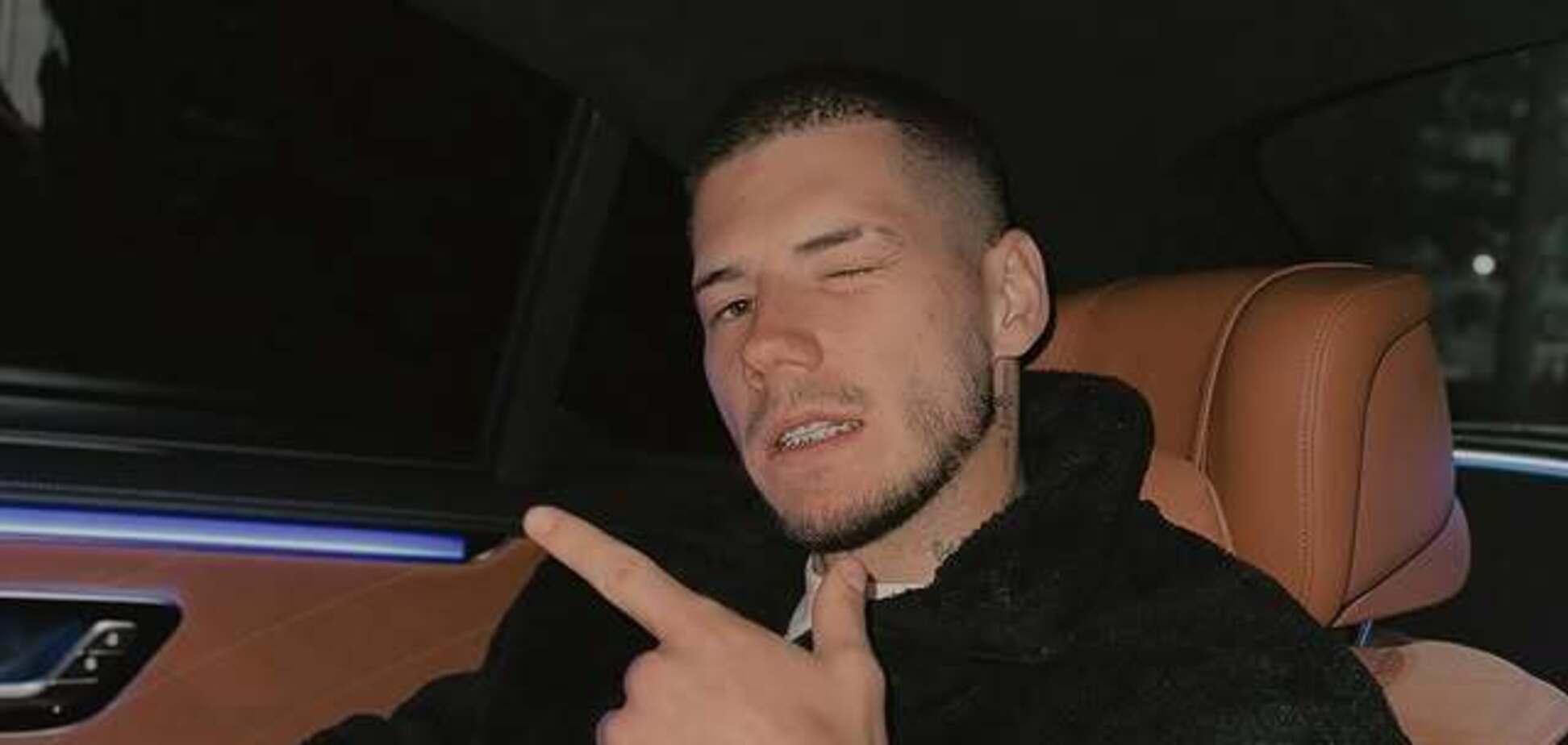 'На меня охотился президент': блогер Волошин выдал новую чушь о своем 'преследовании' в Украине и признался в употреблении наркотиков