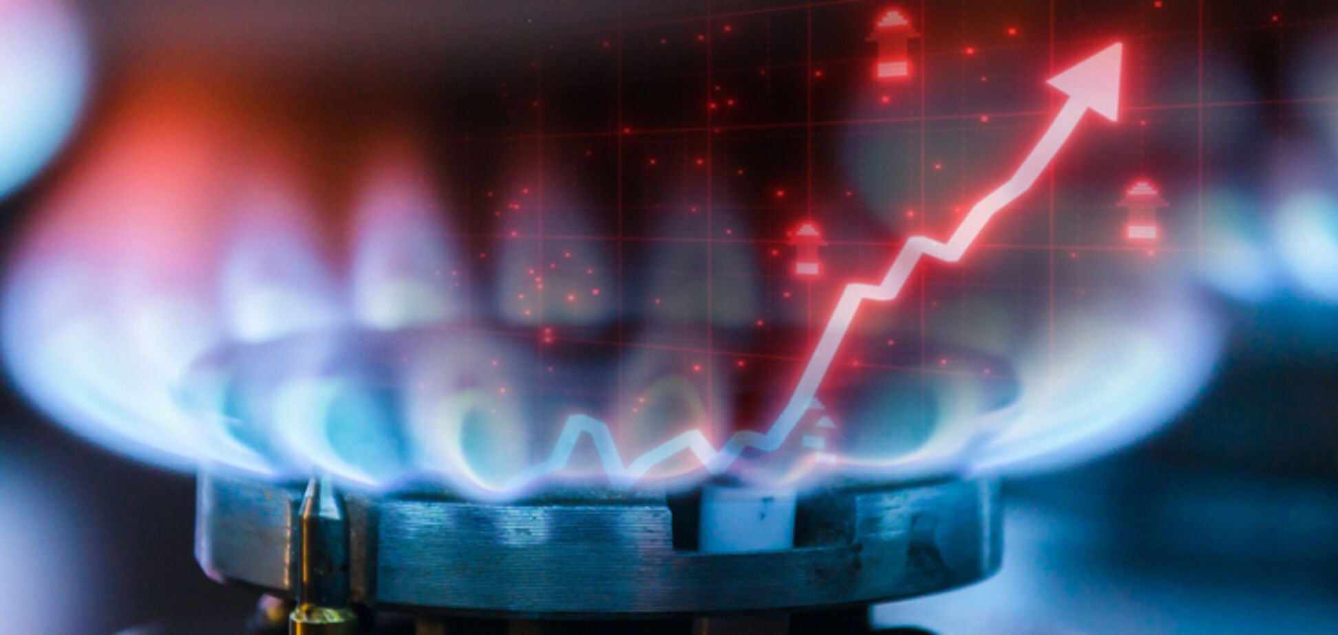 Удары Израиля по иранскому газу толкают цены вверх