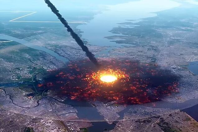 Найвідоміший астрофізик світу зробив моторошне попередження про астероїд – 'вбивцю міст'