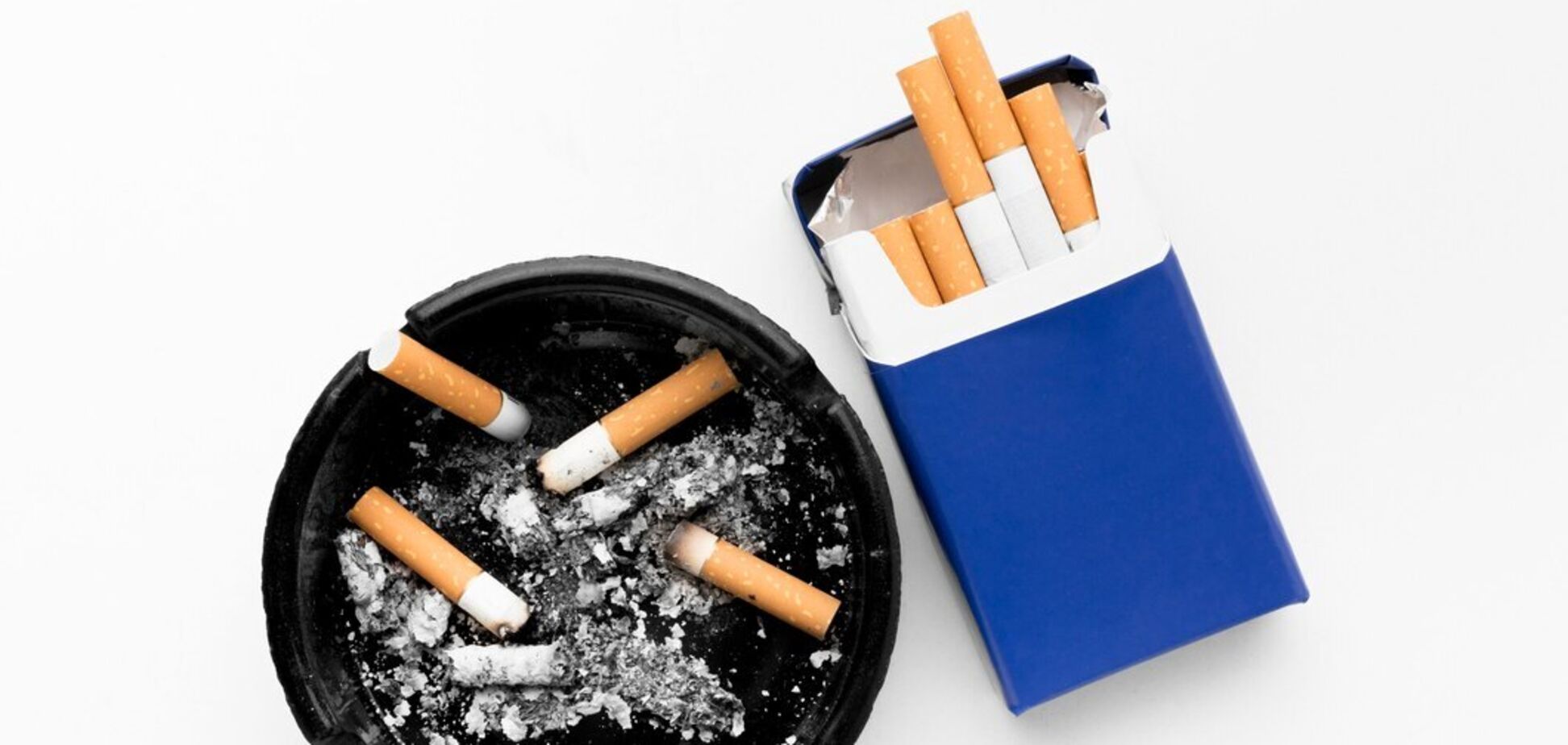 Вчені знайшли несподіване застосування недопалкам