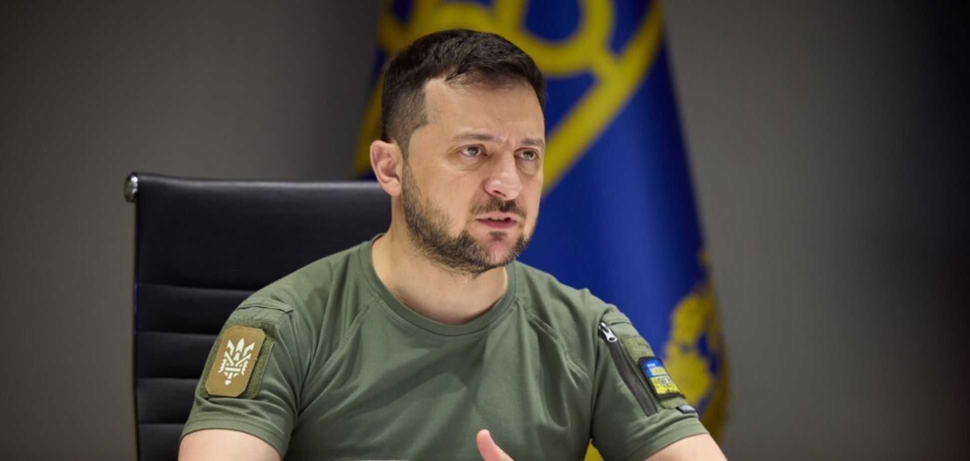 Пока без НАТО: Зеленский рассказал, какие гарантии безопасности будут для Украины действенными. Видео