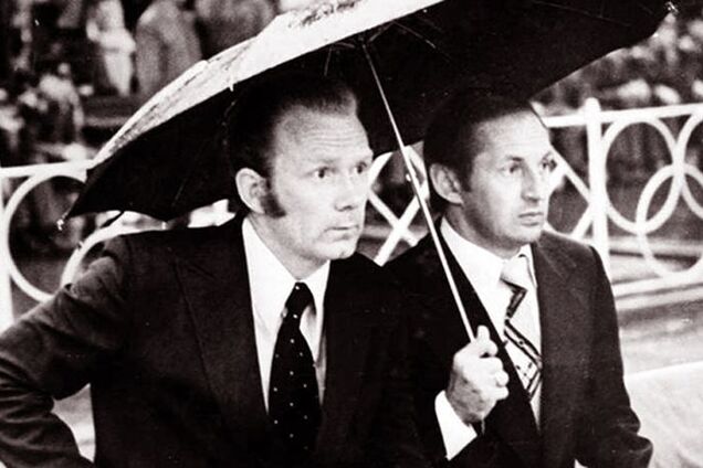 Уничтожал 'Спартак' и бил бразильцев: чем запомнился легенда 'Динамо' Олег Базилевич