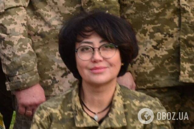 У Києві водій маршрутки нахамив військовій із контузією та назвав її 'п’яним бидлом'. Подробиці та фото