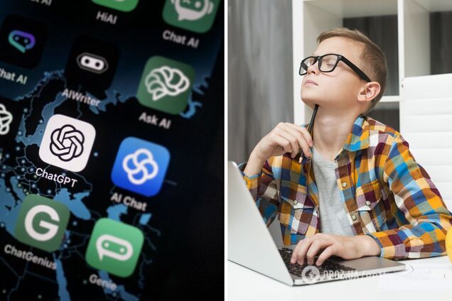 ИИ делает нас глупее? Исследование показало неожиданные результаты и влияние ChatGPT на критическое мышление
