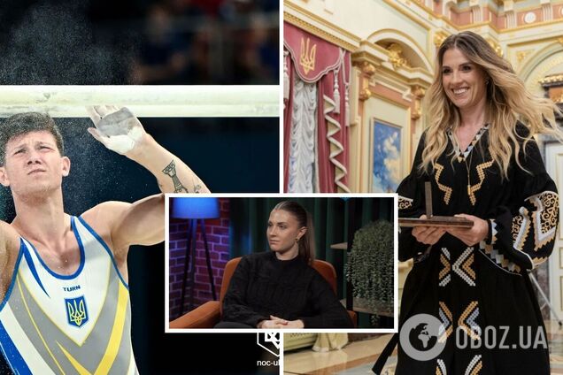 'Його тепер скасовувати?' Харлан висловилася про втечу зіркового спортсмена зі збірної України