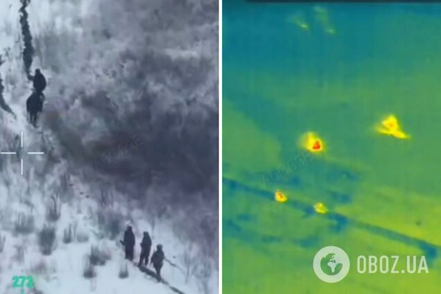 Технику разбили, пехоту засыпали снарядами: украинские воины остановили 'мясной' накат врага в районе Великой Новоселки. Видео