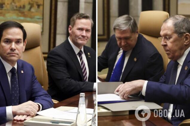 'Трамп чітко дав зрозуміти': у Держдепартаменті назвали 'єдиний пункт', який можуть обговорювати делегації США та Росії