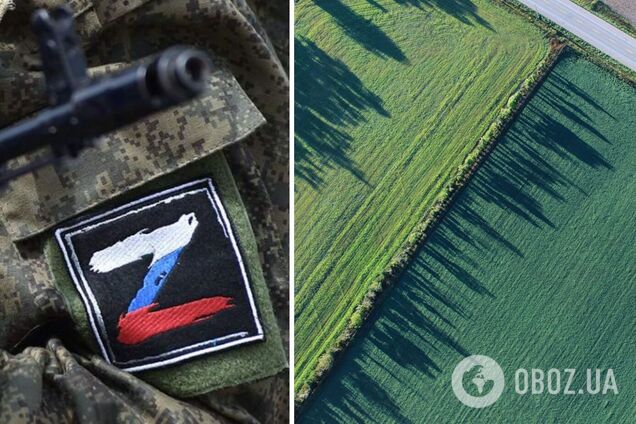 Окупанти зібралися роздавати землі на захопленій частині Запоріжжя 'учасникам СВО': спливли подробиці