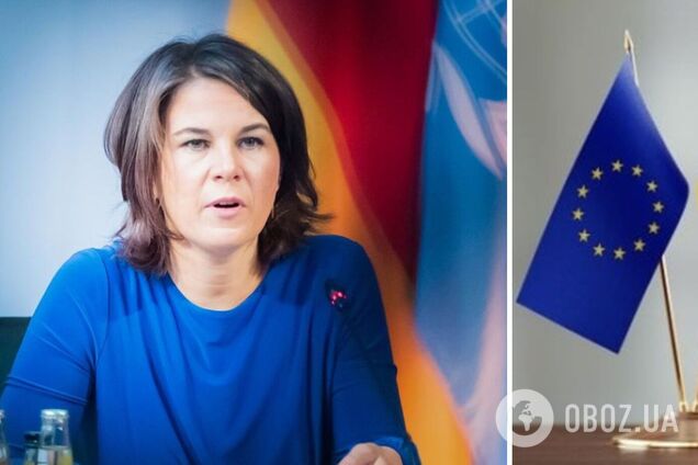 Військова допомога Україні - ЄС готує пакет допомоги Україні на 700 млрд євро