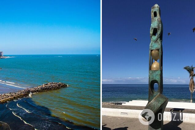 Мексиканские каникулы: выбираем бюджетный курорт для отдыха