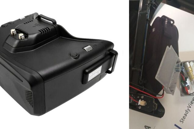 Восьмеро операторів БПЛА втратили зір: спецслужби України провели спецоперацію з дистанційним підривом FPV-окулярів в армії РФ. Відео