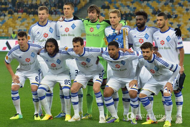 Чемпион Украины по футболу получил повестку и сказал, что он 'непригоден из-за распухшего голеностопа после матча'