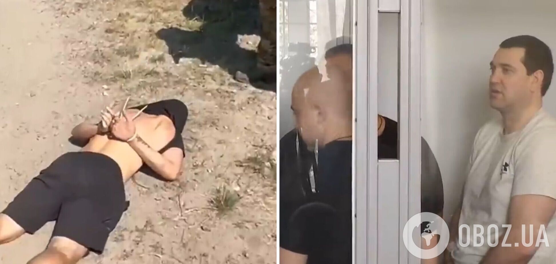 Тримала в страху цілий регіон: розгляд справи 'Коростишівської банди' з Житомирщини, причетної до катувань і вбивств, затягують