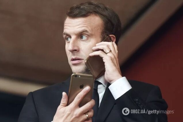 Франция собирает вторую встречу лидеров ЕС по Украине, среди приглашенных фигурирует Канада – Reuters