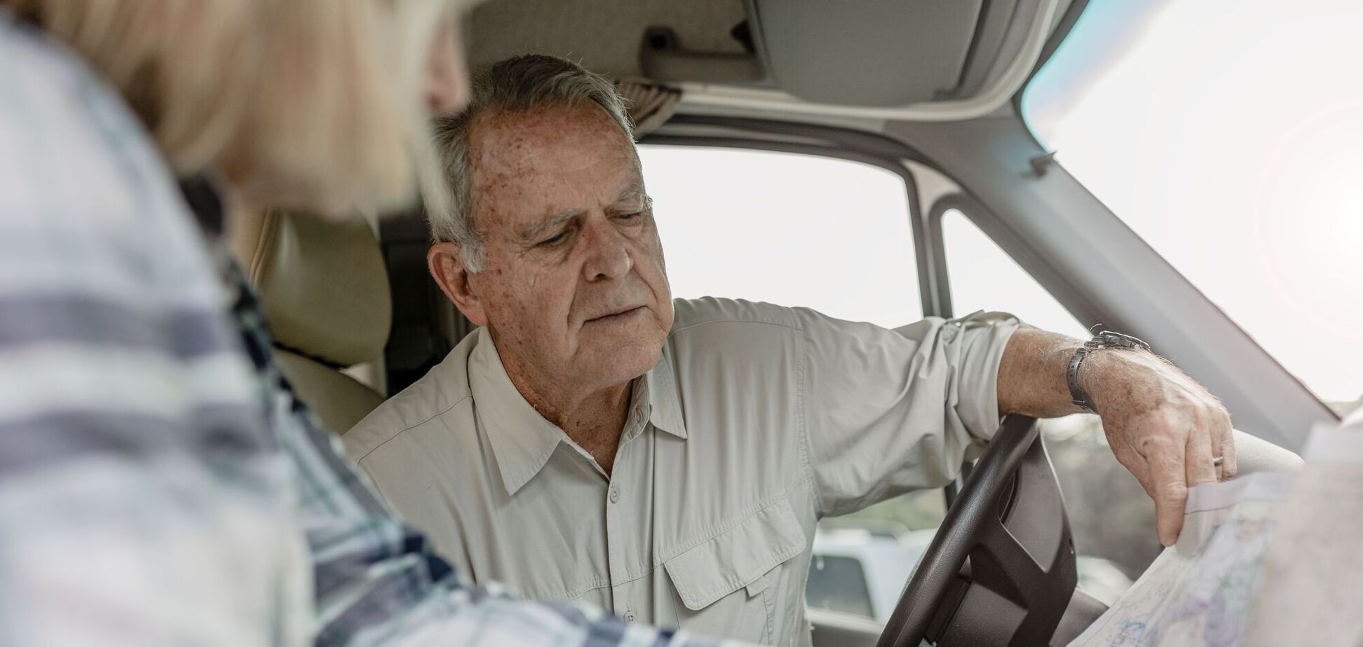 В ЕС меняют правила управления автомобилем: кого касаются нововведения