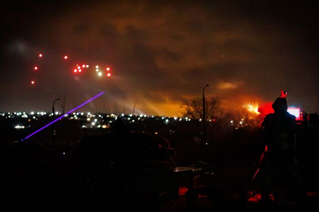 Мир или раздел? Россияне и американцы говорят об Украине без украинцев