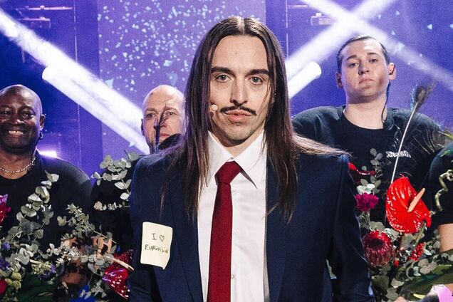 Эстонию на Евровидении 2025 представит артист с украинскими корнями, но есть нюанс: кто такой TOMMY CASH и в чем феномен его песни