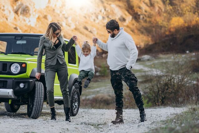 Які авто найнадійніші: опубліковано свіжий рейтинг