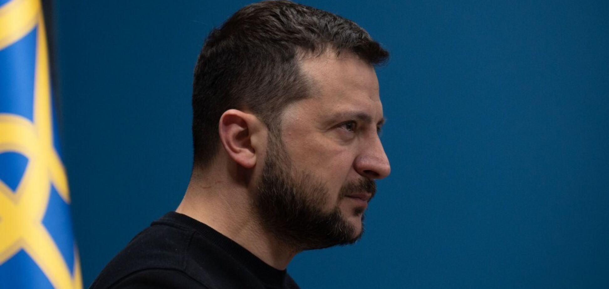 'Я ні за що не чіпляюся': Зеленський сказав, коли буде готовий піти з посади президента