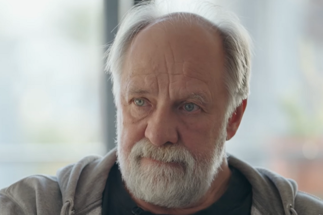 Сан Саныч из 'Сватов' признался, почему публично пошел против Путина в 2022 году: все коллеги из Киева советовали это не публиковать