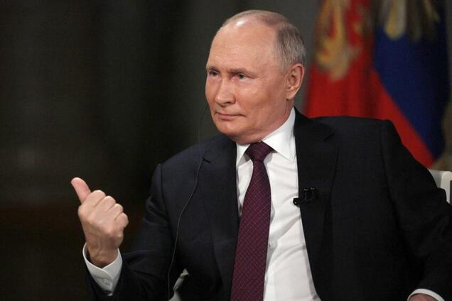 Путин не смог договориться с Сирией о сохранении российских военных баз – СМИ