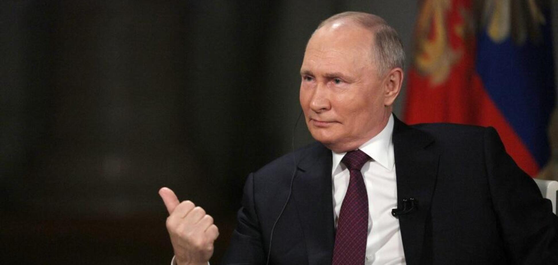 'Санкции не помешают': в ЕС определились, пустят ли Путина на саммит в Венгрии