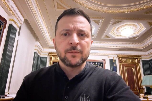 'Хочемо закінчити війну від першої ж її секунди': Зеленський відзначив важливість конструктивної роботи зі США. Відео