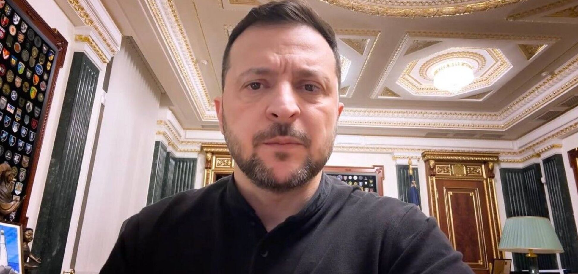 'Хочемо закінчити війну від першої ж її секунди': Зеленський відзначив важливість конструктивної роботи зі США. Відео