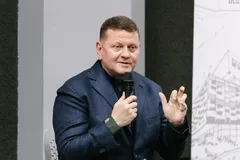'Курс Украины на вступление в НАТО остается неизменным': в МИД ответили на скандальное заявление Залужного