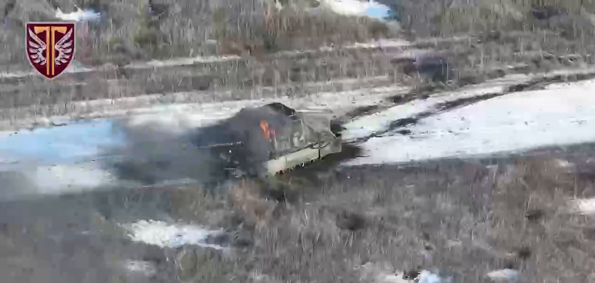 Враг был вынужден отойти: в Харьковской области десантники отбили штурм оккупантов. Видео