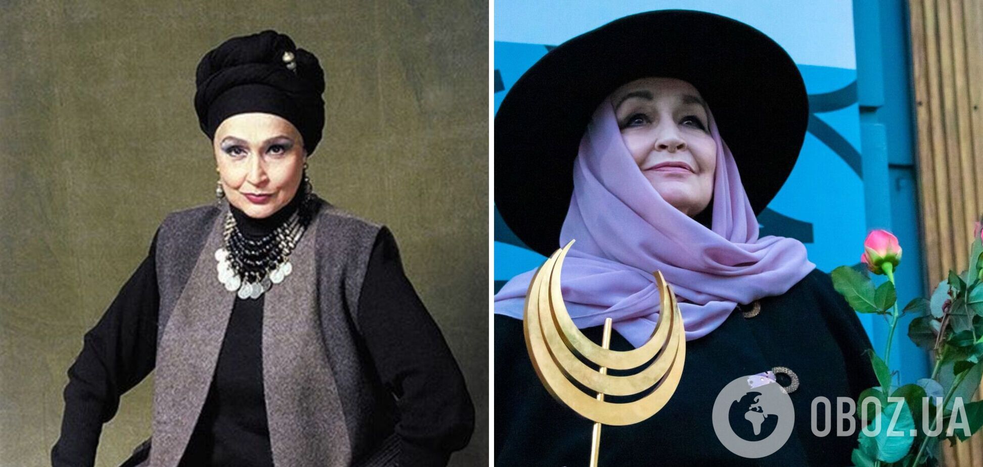 Раїса Недашківська потрапила в реанімацію у свій день народження: що зараз із легендарною акторкою. Ексклюзив