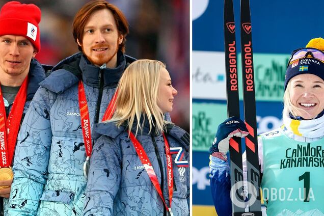 'Починають вважати нормою': олімпійська чемпіонка розкритикувала європейців, які виправдовують росіян