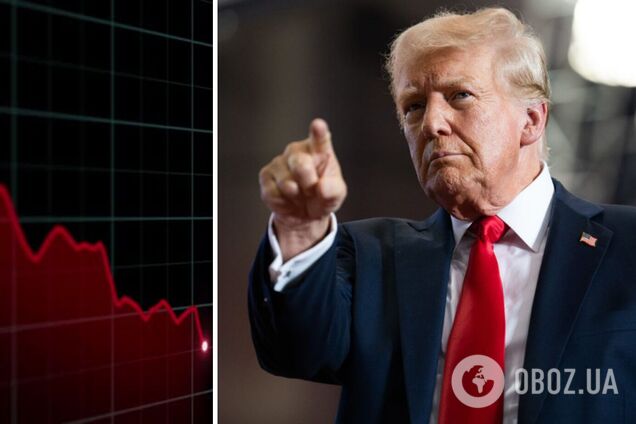 Трамп начал второй президентский срок с падения рейтинга – Reuters