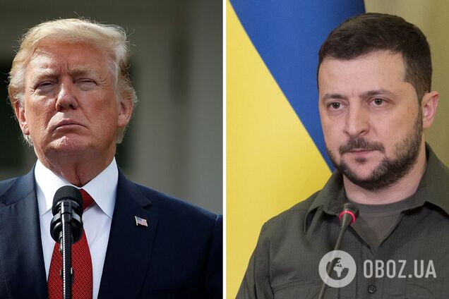 'Без скандала, чтобы получить удовольствие': Зеленский объяснил, как будет подписывать соглашение с США