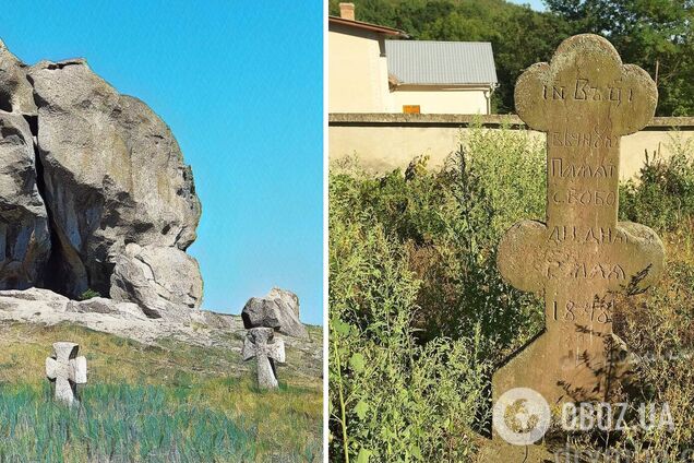 Тени забытых предков: старинные кладбища Украины, которые стоит посетить