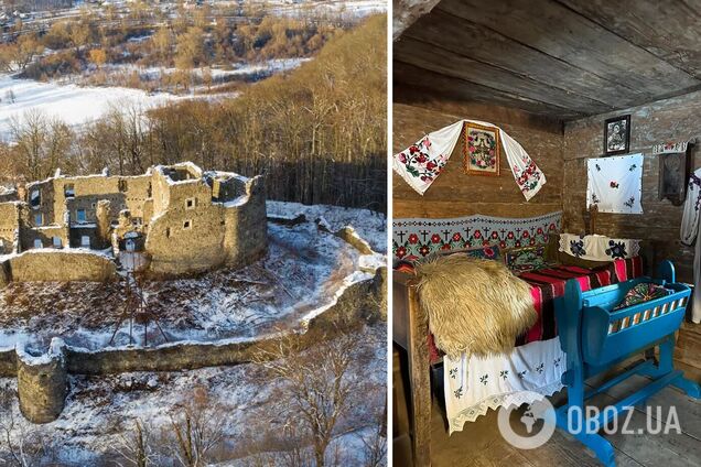 Лучшие музеи Закарпатья: куда стоит заглянуть во время отпуска