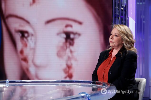 Розкрито таємницю статуї Діви Марії в Італії, яка 'плакала кривавими сльозами'