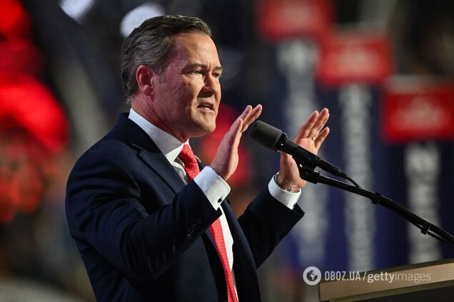 'Это возможность для Украины': Уолтц намекнул, что риторика Трампа связана с буксировкой соглашения о полезных ископаемых