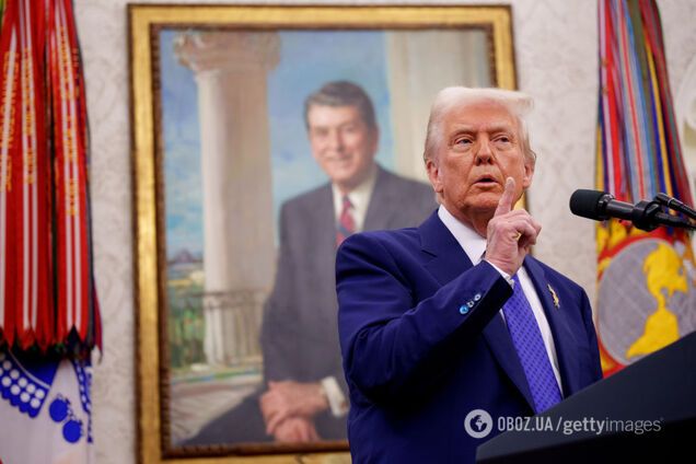 Як реагують американські медіа на заяви Дональда Трампа про Україну та Росію