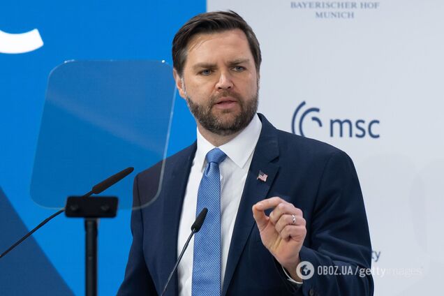 'Очень плохая идея': вице-президент США Вэнс обвинил Зеленского в 'поливании грязью' Трампа