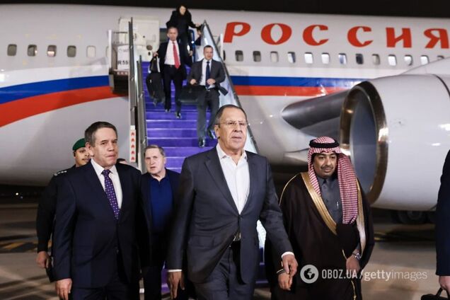 Четыре попытки сдачи Украины