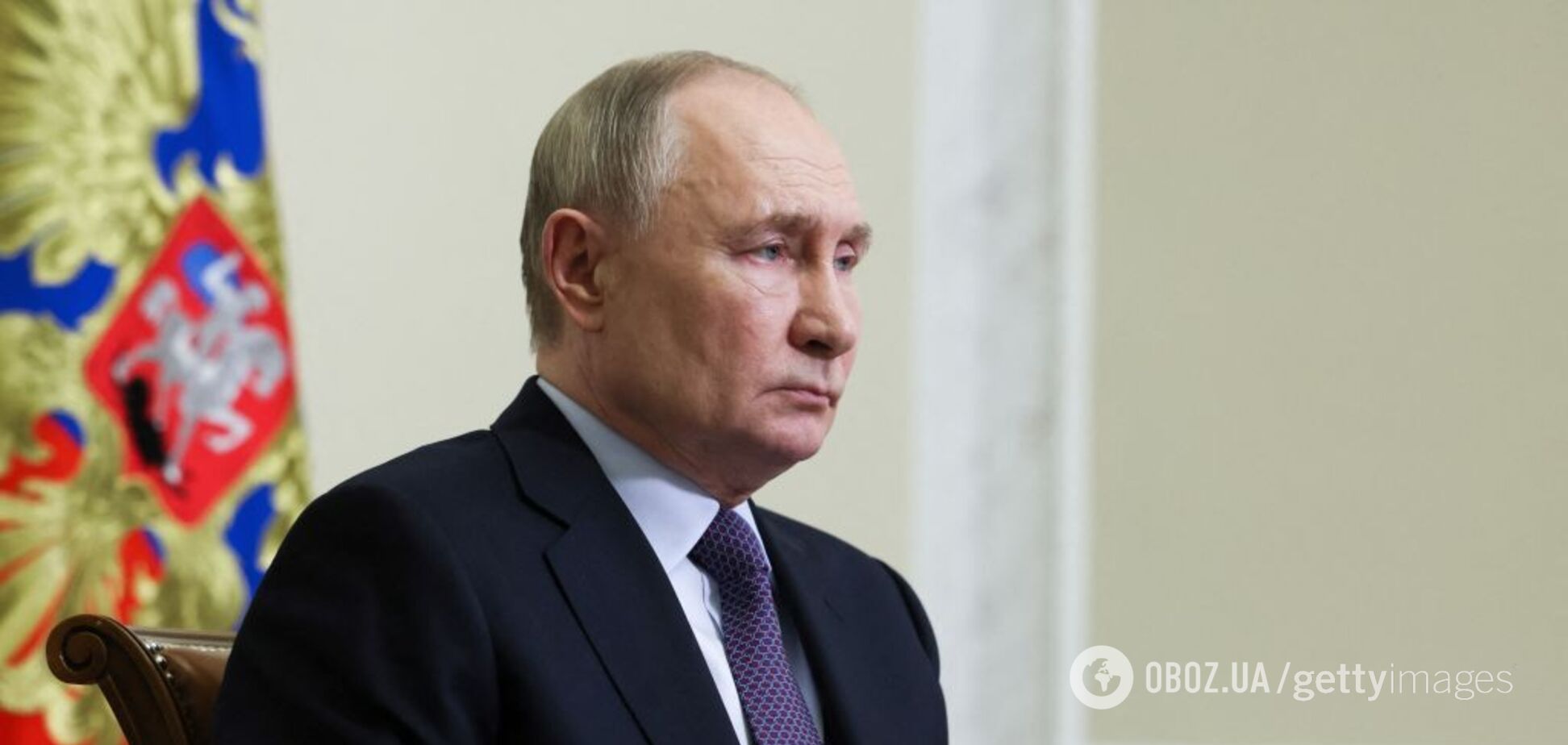 Путин заявил о готовности встретиться с Трампом и вернуть Россию за стол переговоров с Украиной