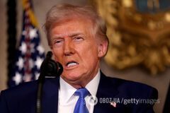 '9 мая – слишком рано': Трамп сказал, когда может поехать в Москву и что ему там нужно
