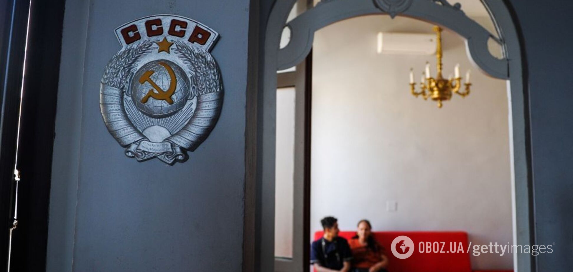 Публично чувства не показывали: какими были свидания в СССР